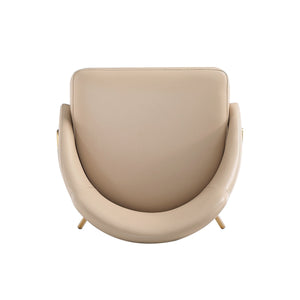 Gracie - Upholstered Dining Chair