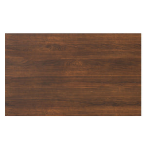 Lowry - Handcrafted Square Dining Table