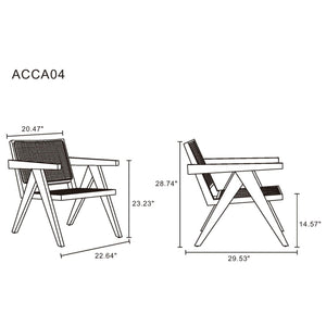 Hamlet - Accent Armchair