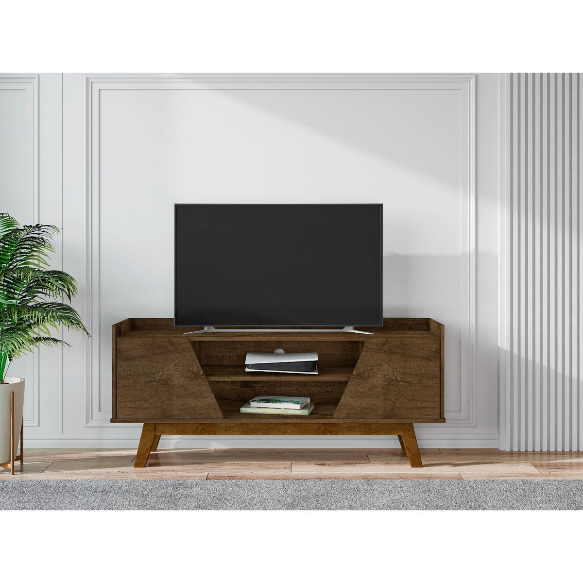 Marcus - TV Stand