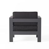 Cape coral club chair