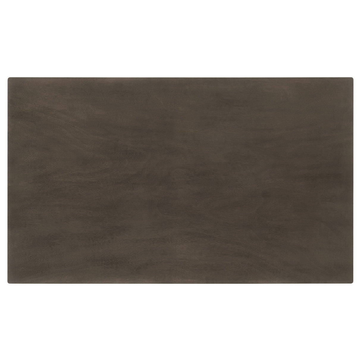 Perkins - Rectangular Dining Table - Dark Brown