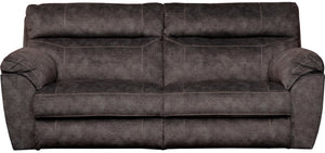 Sedona - Power Headrest With Lumbar Lay Flat Reclining Sofa
