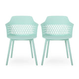 Azalea - Chair (Set of 2)