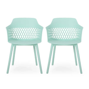 Azalea - Chair (Set of 2)