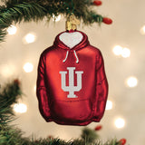 Indiana-Hoodie-Ornament-Christmas-Ornaments