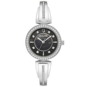 Bulova Women's Classic