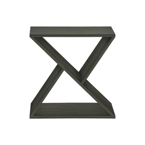 Accent Side Table, Contemporary Stylish Design
