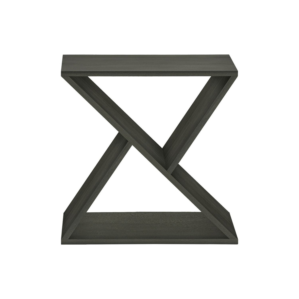 Accent Side Table, Contemporary Stylish Design