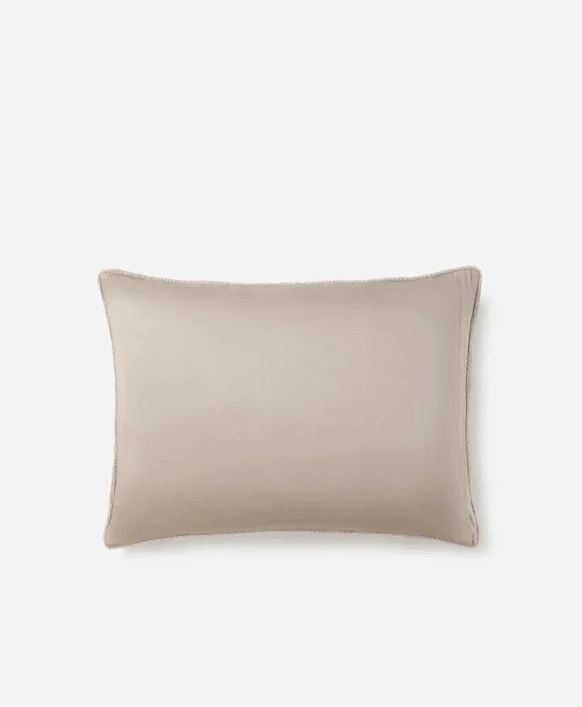 Snug + Bamboo Viscose Sham Set