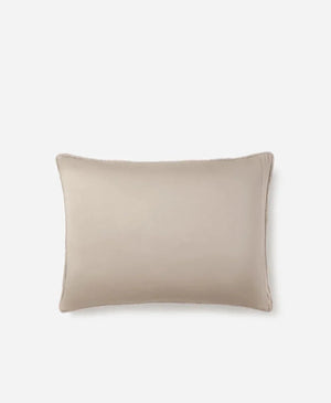 Snug + Bamboo Viscose Sham Set