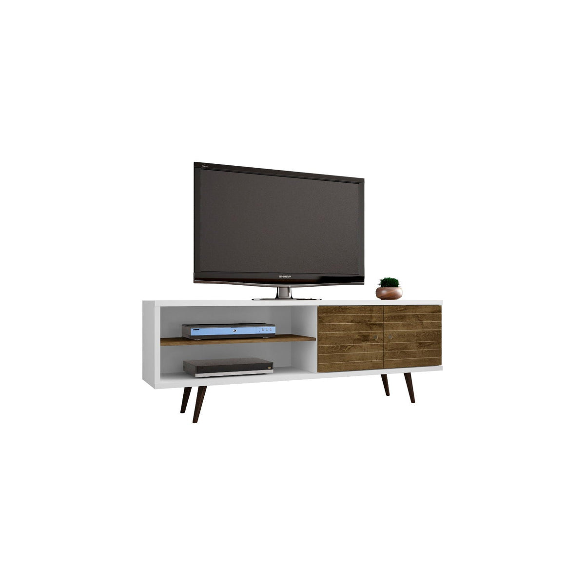 Liberty - TV Stand With For 46" - 60" TVs