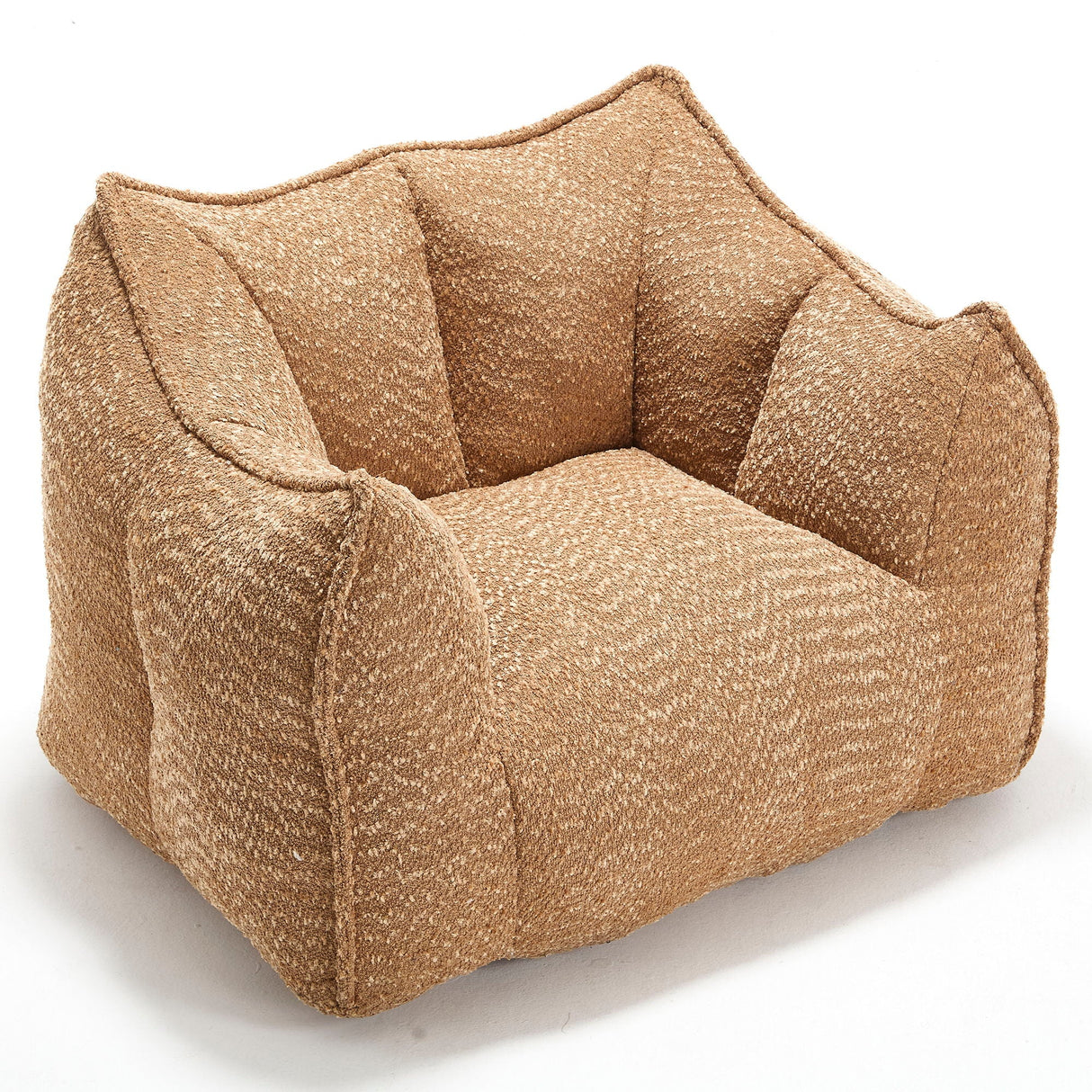 Comfortable Sofa Chairs With Highly Resilient Foam For Living Rooms And Bedrooms