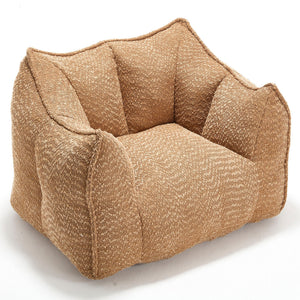 Comfortable Sofa Chairs With Highly Resilient Foam For Living Rooms And Bedrooms