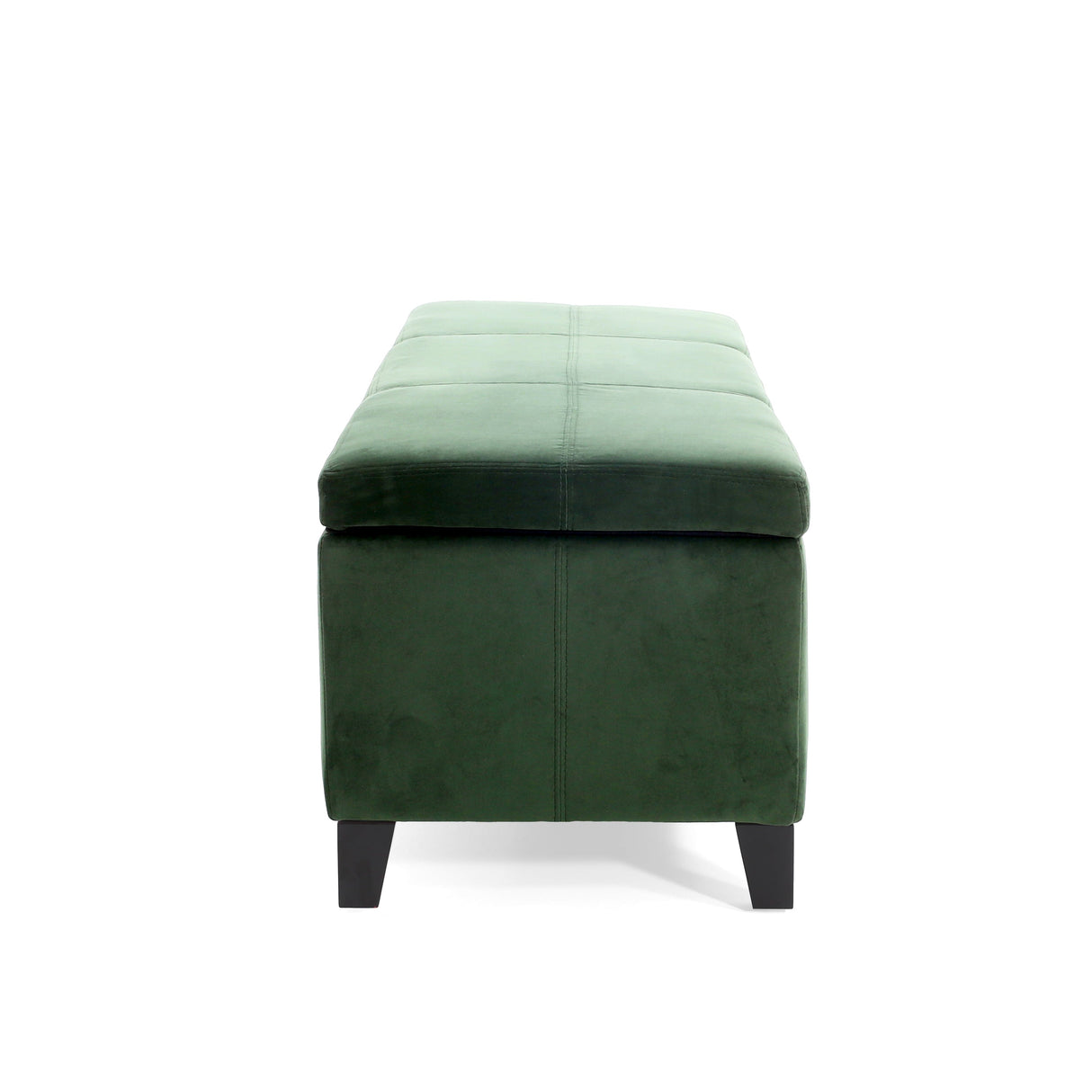 Indoor Forest Storage Bench
