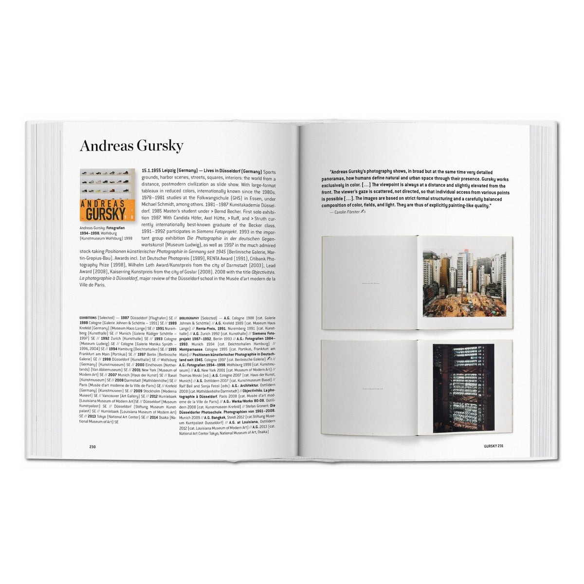Photographers A–Z (English)