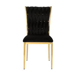 Modern Dining Chair For Dining Room