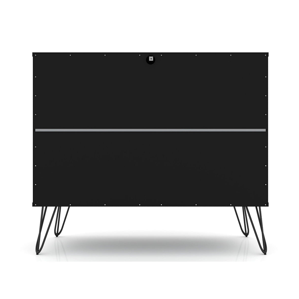 Rockefeller - 3 Drawer Dresser