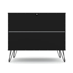 Rockefeller - 3 Drawer Dresser