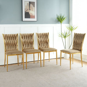 Modern Dining Chair For Dining Room