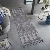 NAAR Guros Collection Traditional Indoor/Outdoor Area Rug