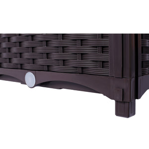 Deep Raised Garden Bed Planter Box