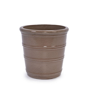 3 Pieces Flowerpot, Planter For Patio, Garden Or Windowsills
