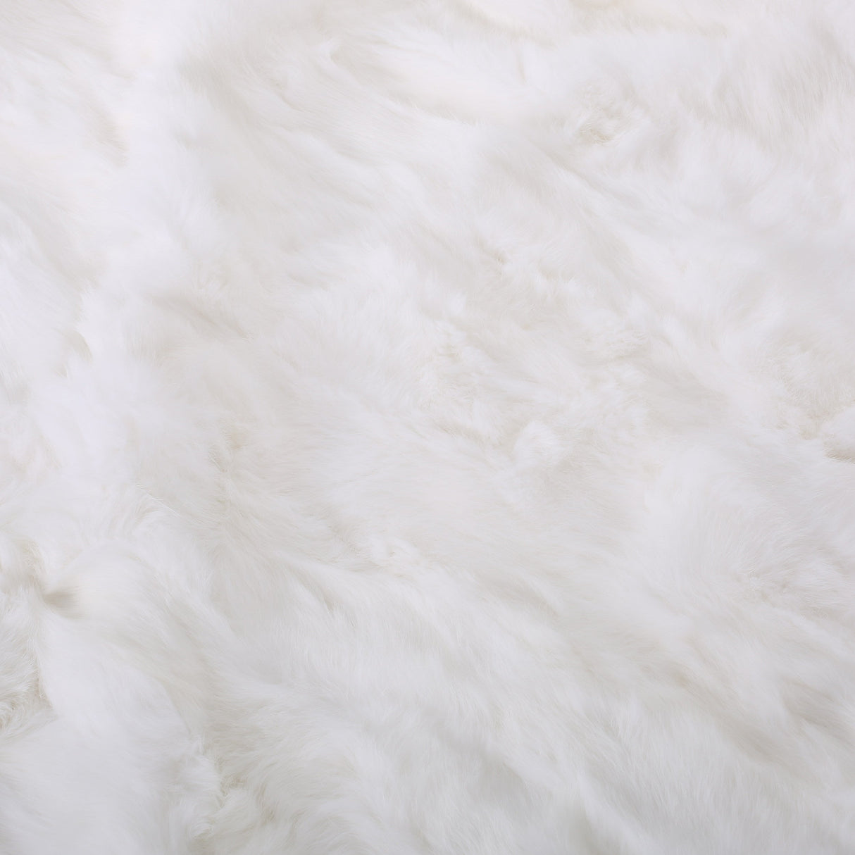 NH-Inmax Faux Fur Throw Blanket