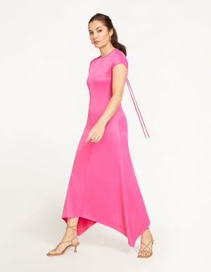 Top Spin Dress