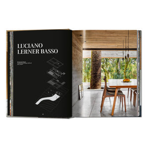 Homes For Our Time. Contemporary Houses around the World. Vol. 2. 45th Ed. (German, French, English)
