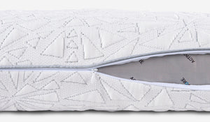 BedGear Storm Cuddle Curve Pillow 0.0