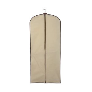 6 Pack of Suit & Dress Bags with Clear Window