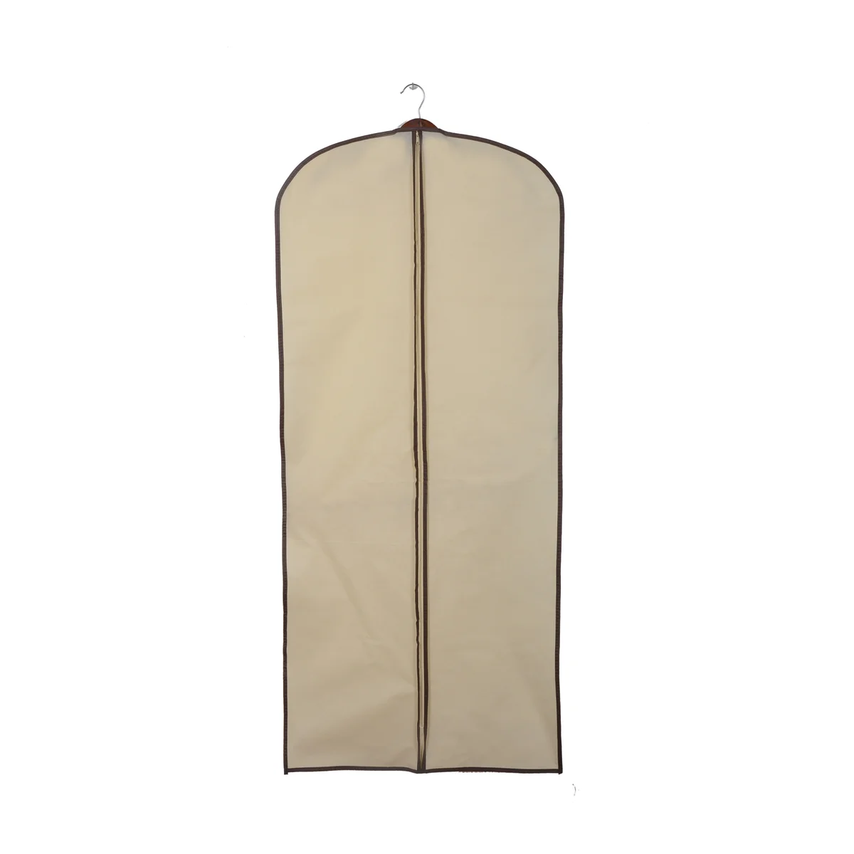 6 Pack of Suit & Dress Bags with Clear Window