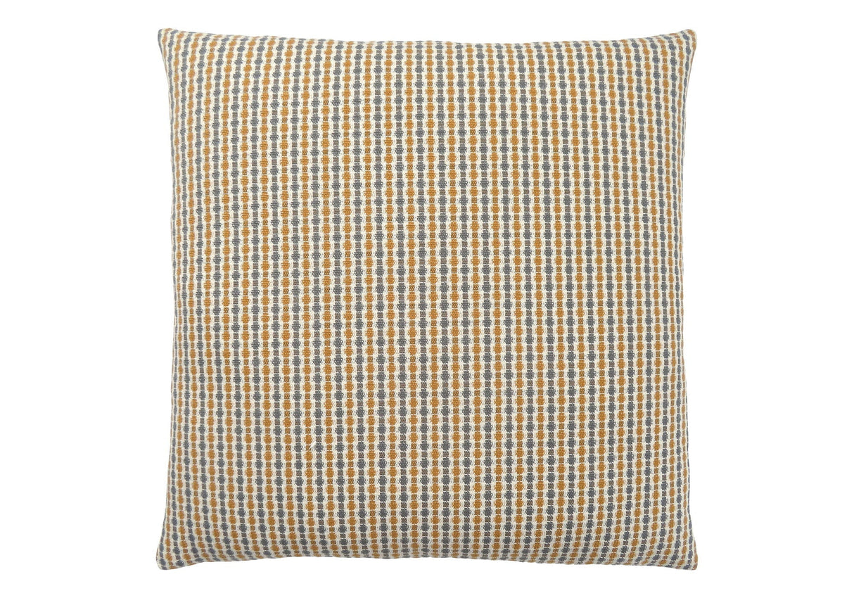 8th Street Square Decorative Throw Pillows with Insert