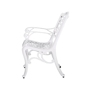 Monterey Outdoor 7 Piece Dining Set