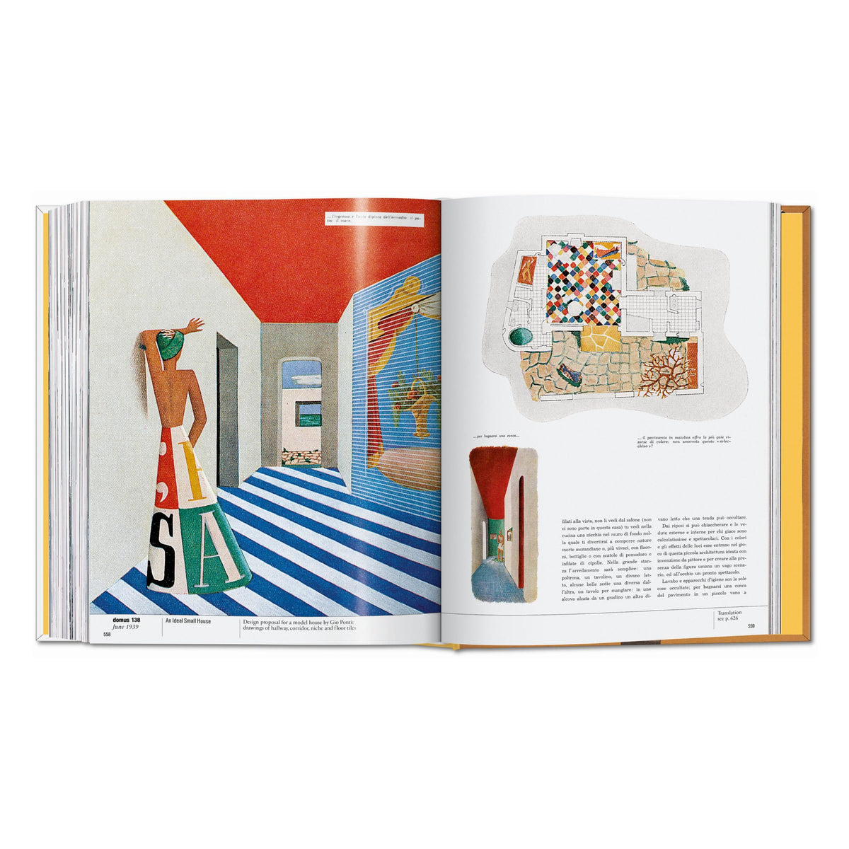 domus 1928–1939 (English)