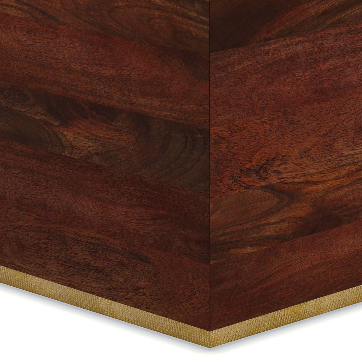 Abba - Handcrafted Coffee Table