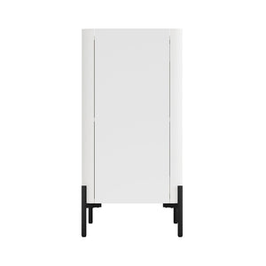 Abbey - Accent Cabinet