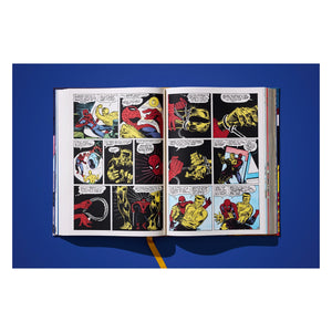 Marvel Comics Library. Spider-Man. Vol. 2. 1965–1966 (English)