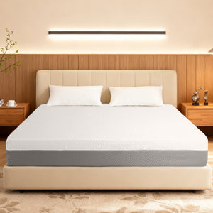 10-Inch Premium Queen Mattress