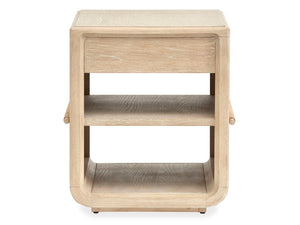 Sunset Cove - Chairside End Table