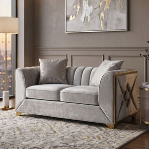 Velencia - Loveseat