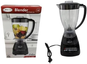 10 Speed Countertop Blender, Juicer & Smoothie Maker
