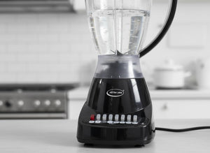 10 Speed Countertop Blender, Juicer & Smoothie Maker