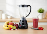 10 Speed Countertop Blender, Juicer & Smoothie Maker