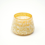 Pastel Whisper Scented Wax Candle - Yellow