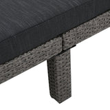 Puerta KD Chaise Lounge