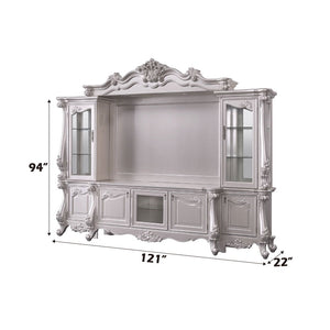 Bently - Entertainment Center - Champagne