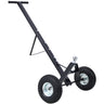 Heavy Duty Trailer Dolly With Pneumatic Tires