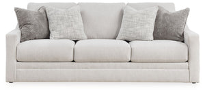 Maitelynn - Sofa - Chalk